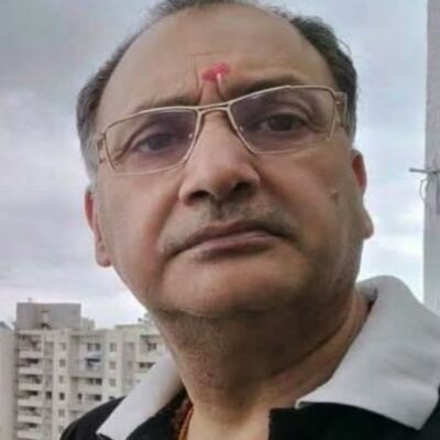 सुनो जी! मैं भी टैरिफ लगा दूं?