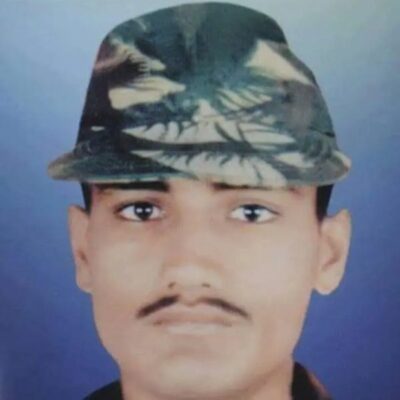 वक्त से पहले..