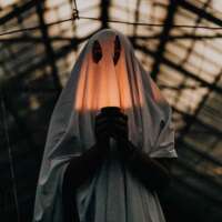 भूत अउर सोखा