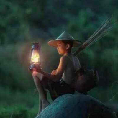 💐मिटा बजूद ही शर्त है,आपसे मिलने की💐