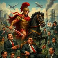 ⚔️ सिकंदर का गुरूर और क्रूर शासन ⚔️