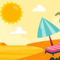 ऋतु गर्मी की आ गई,