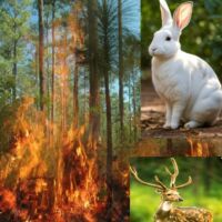 ***दावाग्नि***