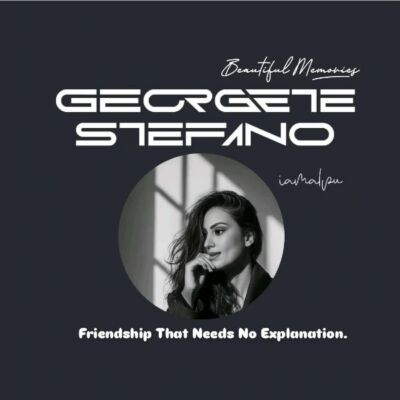 Friendship That Needs No Explanation