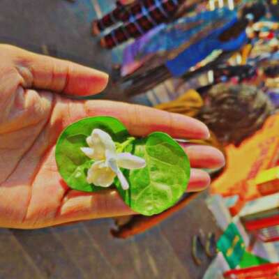 # कुछ देर तो ठहर जाओ