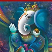 गणपति बप्पा मोरिया