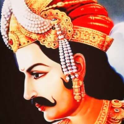 उज्जयिनी (उज्जैन) नरेश चक्रवर्ती सम्राट विक्रमादित्य