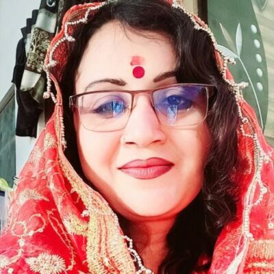 जय माता दी