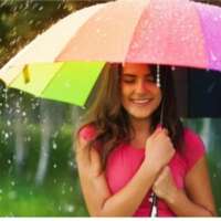 सावन का मौसम आया