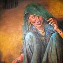 प्रेम लौटता है धीमे से