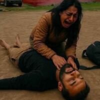 ****पहलगाम नरसंहार****