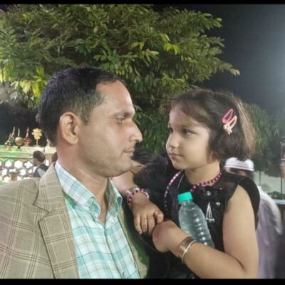 खुशामद का हुनर रक्खे हुए हैं