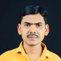 3 सितंबर जन्मदिन: कृष्णा वाघमारे (साहित्यकार) जालना, महाराष्ट्र