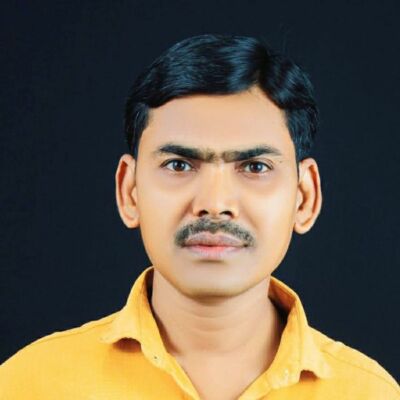 3 सितंबर जन्मदिन: कृष्णा वाघमारे (साहित्यकार) जालना, महाराष्ट्र