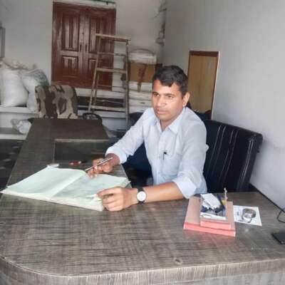 मा शारदा