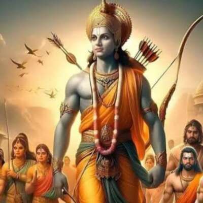 कुपथ कपट भारी विपत🙏