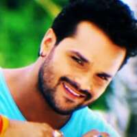 खेसारी लाल बानी