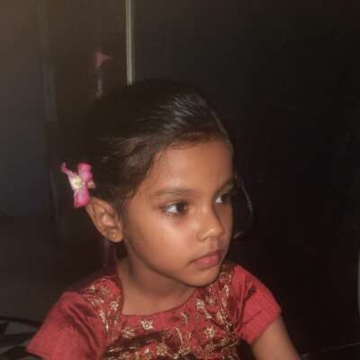 बेटियों को मुस्कुराने दिया करो