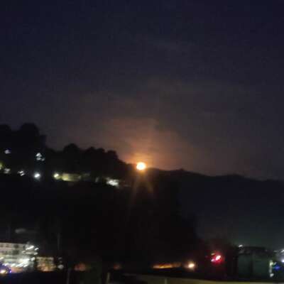 अफसाना किसी का