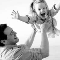 पिता घर की पहचान