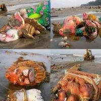 यह कैसी आस्था ,यह कैसी भक्ति ?