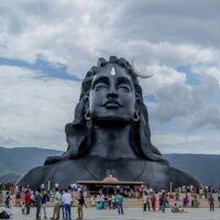 जय जय जय महादेवा