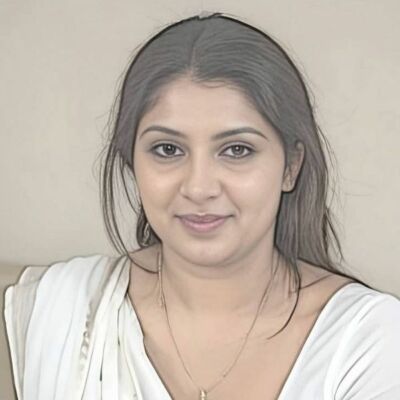 The love of a widow (मैथिली कथा)