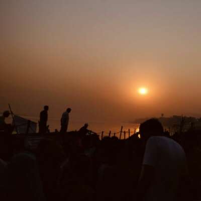 चन्द्रयान तीन क्षितिज के पार🙏