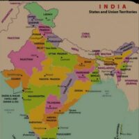 भारत वर्ष (शक्ति छन्द)