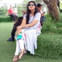 साक्षात्कार- मनीषा मंजरी- नि:शब्द (उपन्यास)