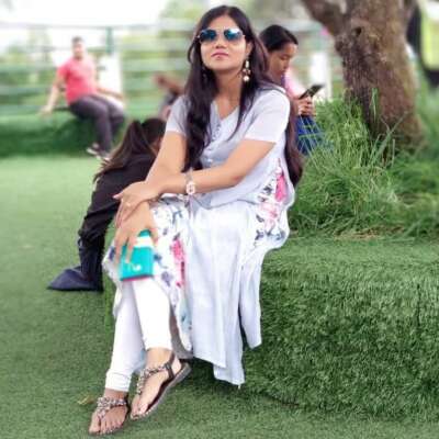 साक्षात्कार- मनीषा मंजरी- नि:शब्द (उपन्यास)