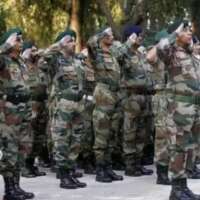 फौजी बनना कहाँ आसान है