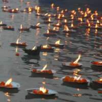 गंगा- सेवा के दस दिन..पांचवां दिन- (गुरुवार)