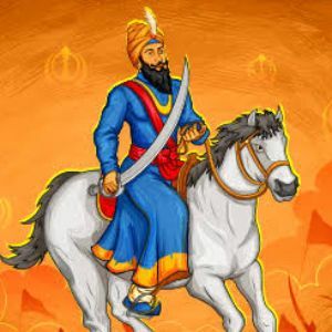 गुरु गोविंद सिंह