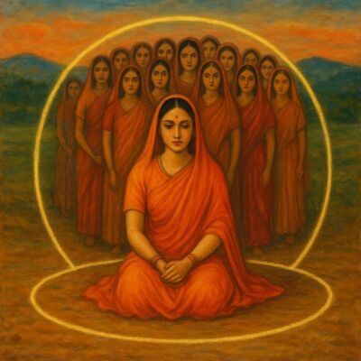 लक्ष्मण रेखा