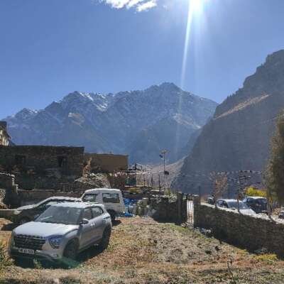 * मन बसेगा नहीं *