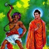 हृदय परिवर्तन जो 'बुद्ध' ने किया ..।