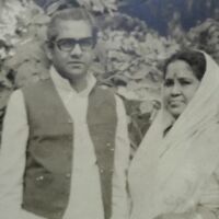 पितृ दिवस