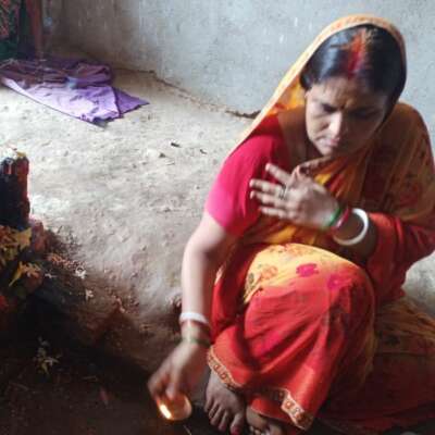 भज ले भजन