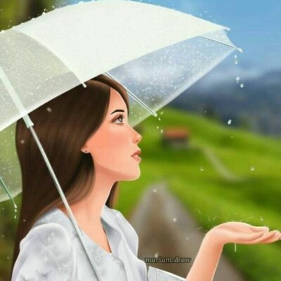 बारिश के लिए