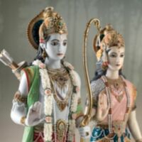 कोना भेटत राम