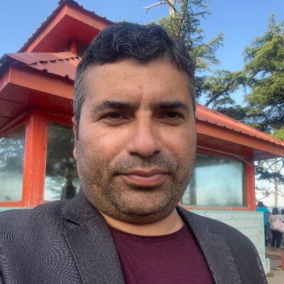 आज़ाद पंछी