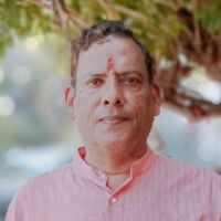 *शादी में है भीड़ को, प्रीतिभोज से काम (हास्य कुंडलिया)*