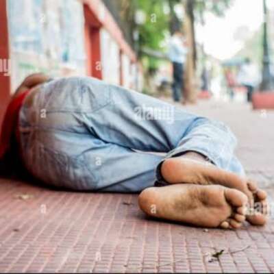 ✍️घर में सोने को जगह नहीं है..?✍️