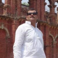 रंजीत कुमार शुक्ल