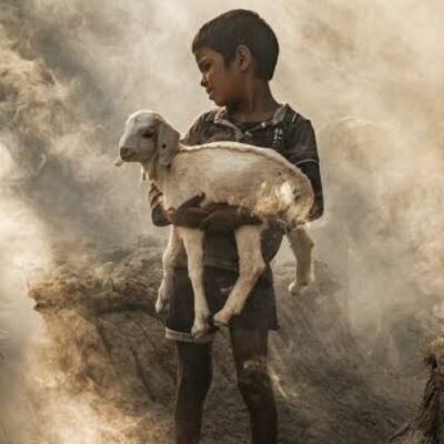 सबसे बड़ा धर्म