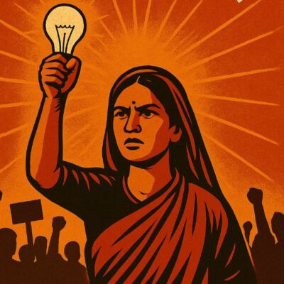 बिजलीबाई