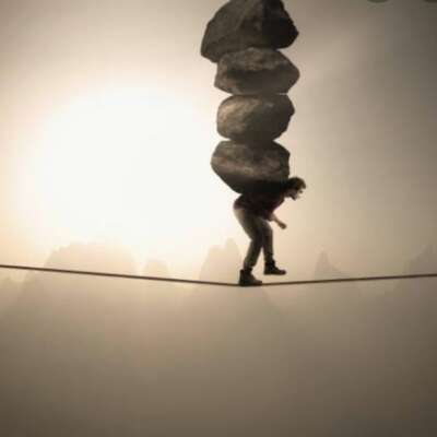 ✍️जिंदगी खुला मंचन है✍️