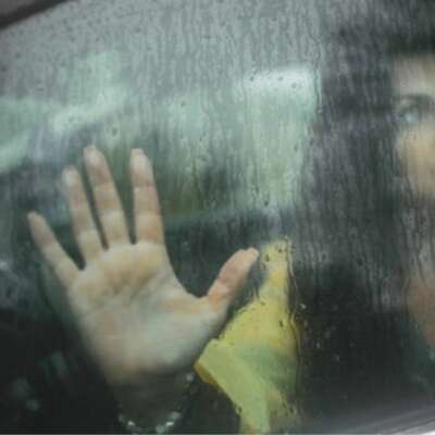 I sat back and watched YOU lose me.