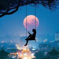 🌙Chaand Aur Main✨